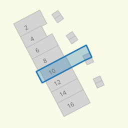 Perceel HDB01-O-5314