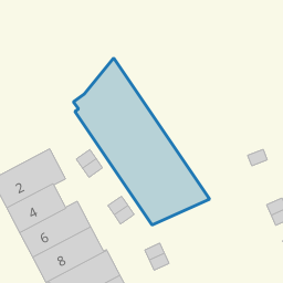 Perceel HDB01-O-5317