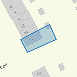 Perceel HDB01-O-5318