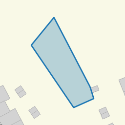 Perceel HDB01-O-5319