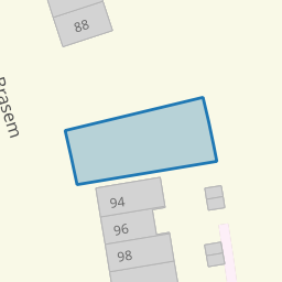 Perceel HDB01-O-5323