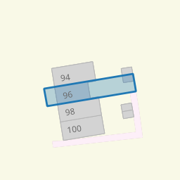 Perceel HDB01-O-5325