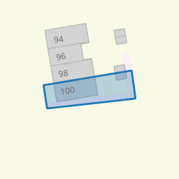 Perceel HDB01-O-5327