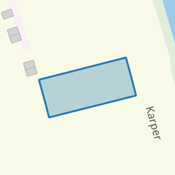 Perceel HDB01-O-5331