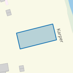 Perceel HDB01-O-5333