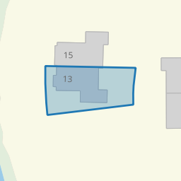 Perceel HDB01-O-5337