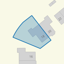 Perceel HDB01-O-5341