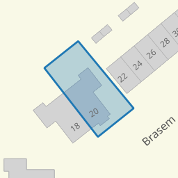 Perceel HDB01-O-5342