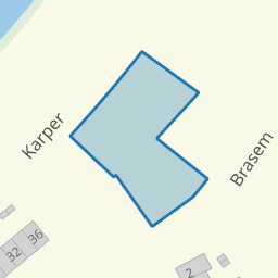 Perceel HDB01-O-5349