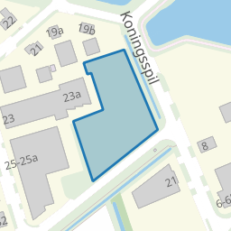 Perceel HDB01-O-5351