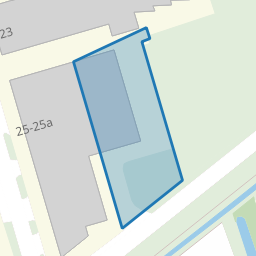 Perceel HDB01-O-5353