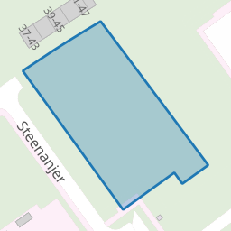 Perceel HDB01-O-5356