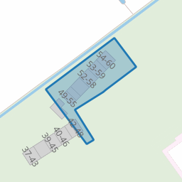 Perceel HDB01-O-5357