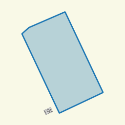 Perceel HDB01-O-5407