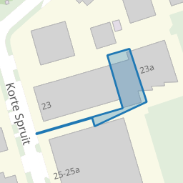 Perceel HDB01-O-5410