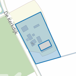 Perceel HDB01-O-5417