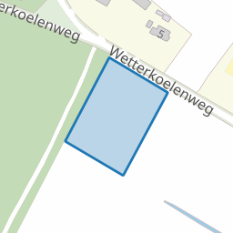 Perceel HDB01-O-5418