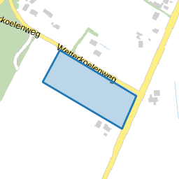 Perceel HDB01-O-5419