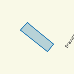 Perceel HDB01-O-5430