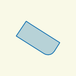 Perceel HDB01-O-5440