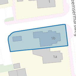 Perceel HDB01-O-5481