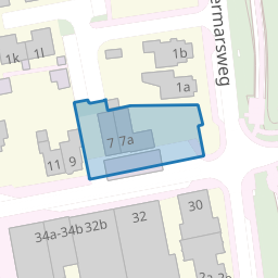 Perceel HDB01-O-5484