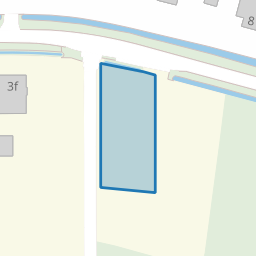 Perceel HDB01-O-5496