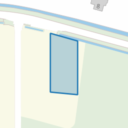 Perceel HDB01-O-5497