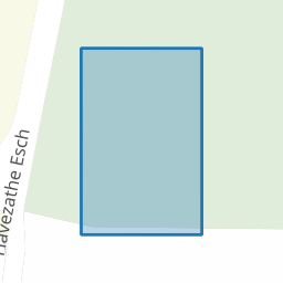 Perceel HDB01-O-5504