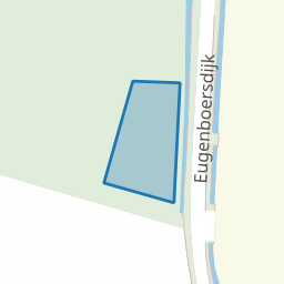 Perceel HDB01-O-5509