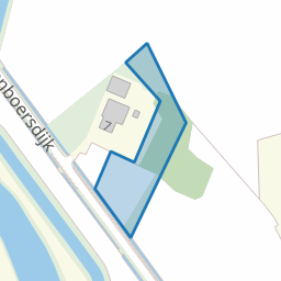 Perceel HDB01-O-5516