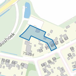 Perceel HDB01-O-5535