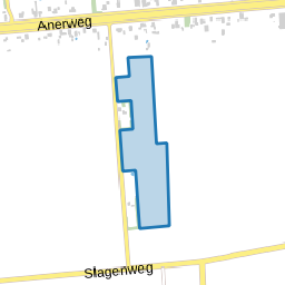 Perceel HDB01-O-5537