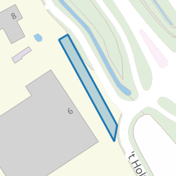 Perceel HDB01-O-5538