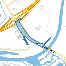 Perceel HDB01-O-5539