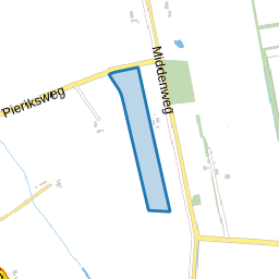 Perceel HDB01-O-569