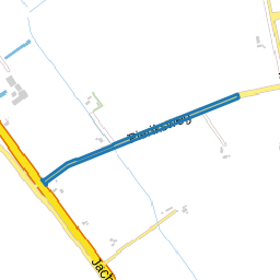 Perceel HDB01-O-626