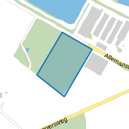 Perceel HDB01-O-661