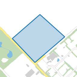 Perceel HDB01-O-693