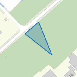 Perceel HDB01-O-788
