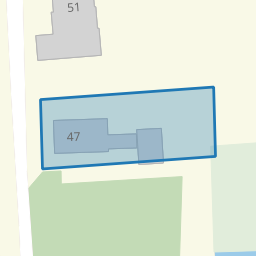 Perceel HDB01-O-862