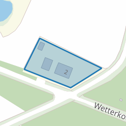 Perceel HDB01-O-872