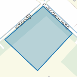 Perceel HDB01-O-9