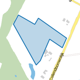 Perceel HDB01-O-943
