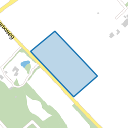 Perceel HDB01-O-963