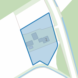 Perceel HDB01-O-968