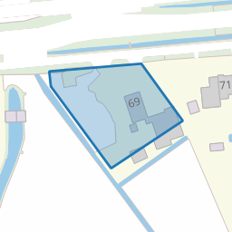 Perceel HDB01-O-988