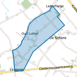 Sectie P