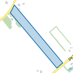 Perceel HDB01-P-121