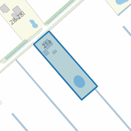 Perceel HDB01-P-134